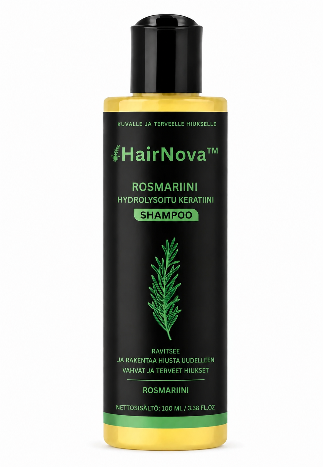 HairNova