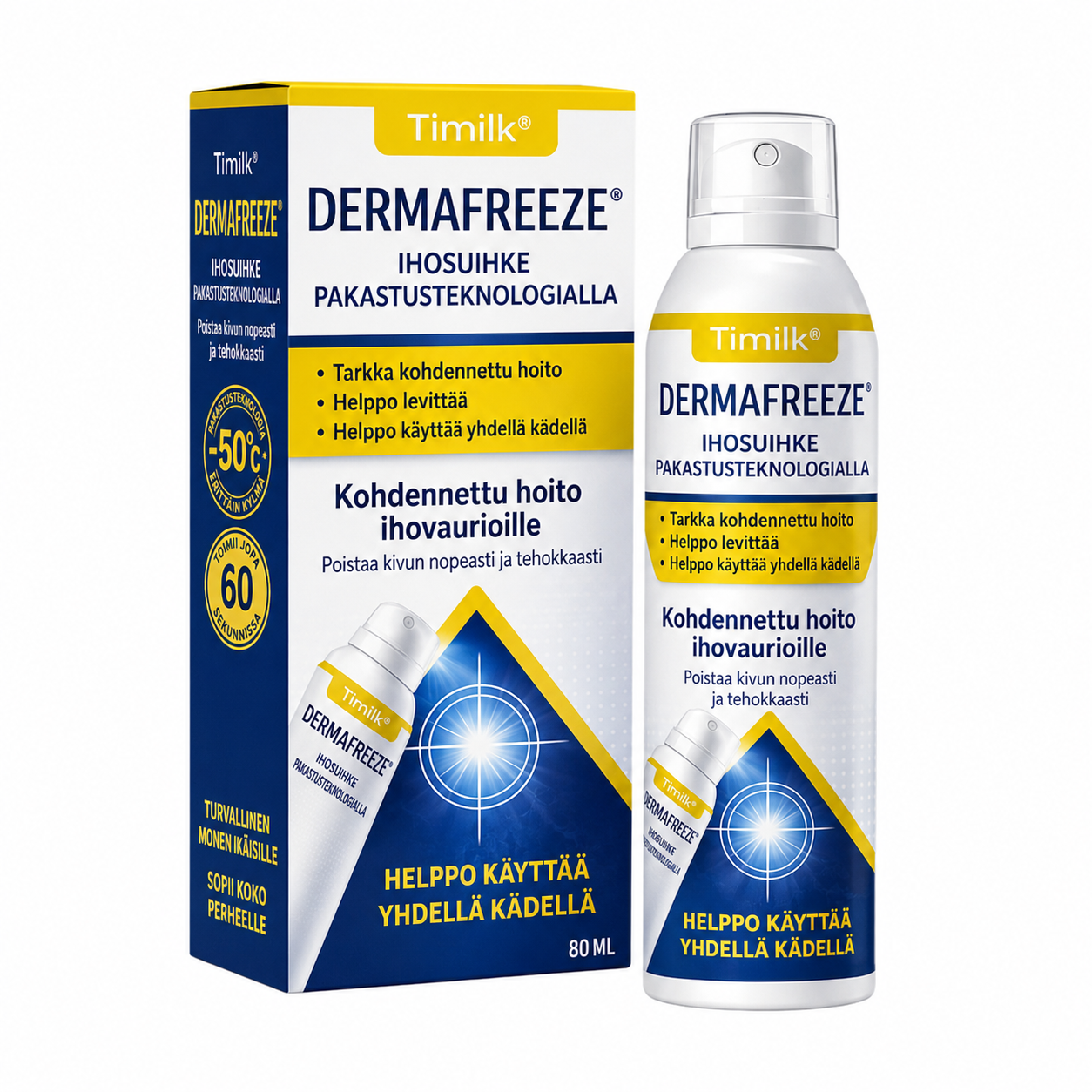 DermaFreeze